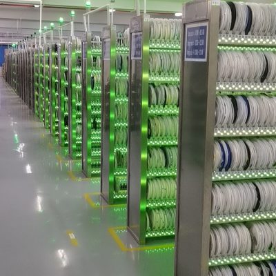 SMD智能货架（2）